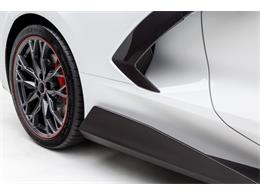2023 Chevrolet Corvette (CC-2069409) for sale in Clifton Park, New York