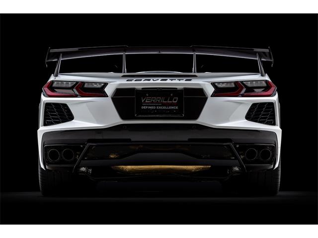 2023 Chevrolet Corvette (CC-2069409) for sale in Clifton Park, New York