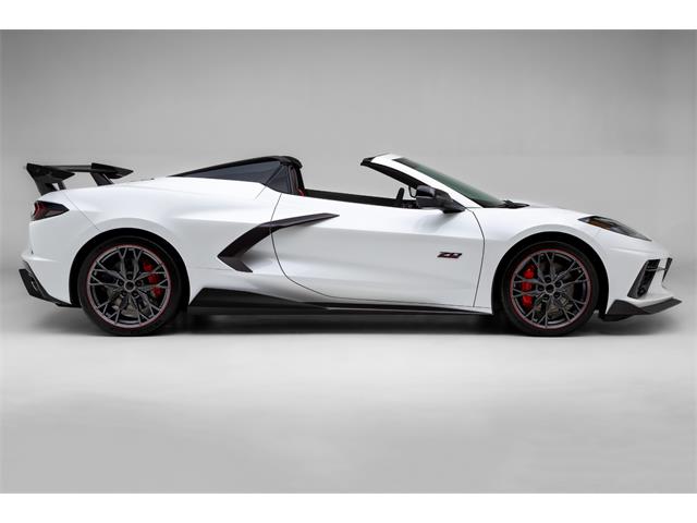 2023 Chevrolet Corvette (CC-2069409) for sale in Clifton Park, New York