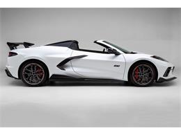 2023 Chevrolet Corvette (CC-2069409) for sale in Clifton Park, New York