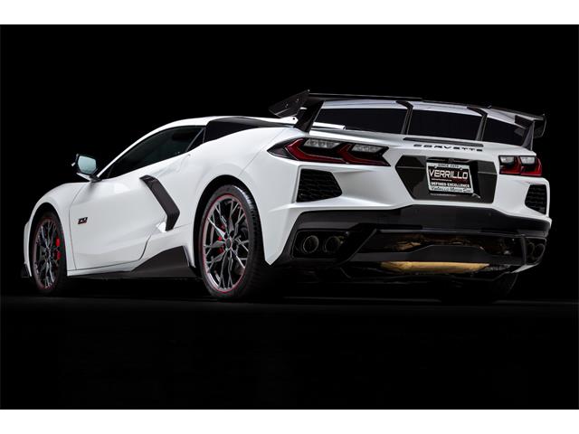 2023 Chevrolet Corvette (CC-2069409) for sale in Clifton Park, New York