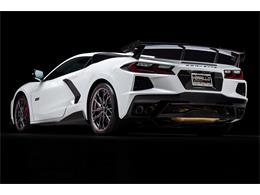 2023 Chevrolet Corvette (CC-2069409) for sale in Clifton Park, New York