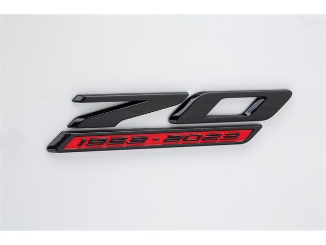 2023 Chevrolet Corvette (CC-2069409) for sale in Clifton Park, New York