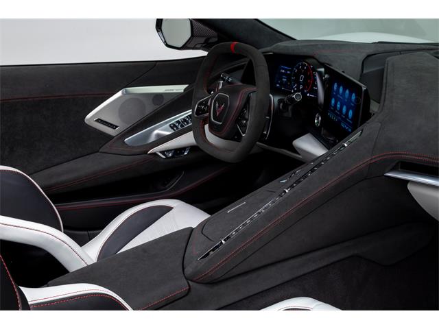 2023 Chevrolet Corvette (CC-2069409) for sale in Clifton Park, New York