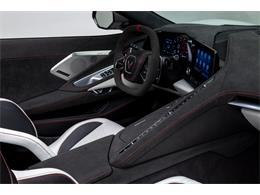 2023 Chevrolet Corvette (CC-2069409) for sale in Clifton Park, New York
