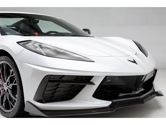 2023 Chevrolet Corvette (CC-2069409) for sale in Clifton Park, New York