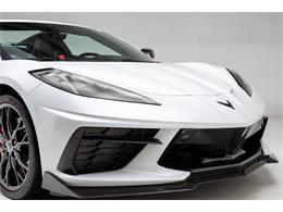 2023 Chevrolet Corvette (CC-2069409) for sale in Clifton Park, New York