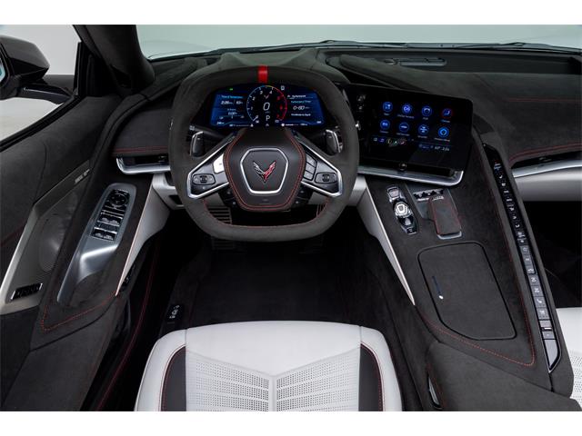 2023 Chevrolet Corvette (CC-2069409) for sale in Clifton Park, New York