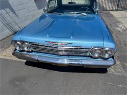 1962 Chevrolet Impala (CC-2069415) for sale in Newport Beach, California