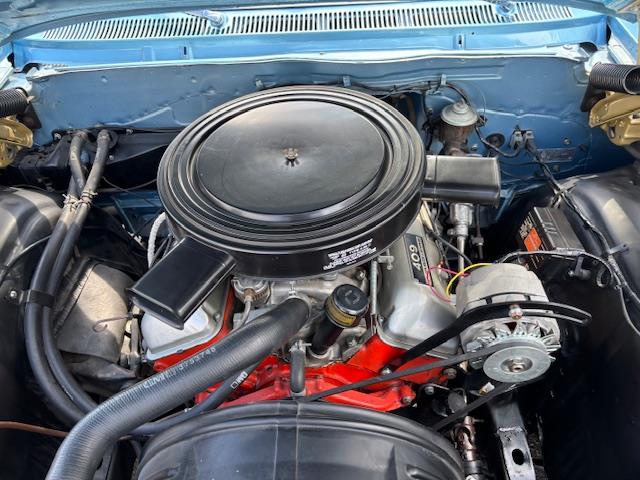 1962 Chevrolet Impala (CC-2069415) for sale in Newport Beach, California