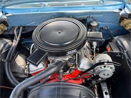 1962 Chevrolet Impala (CC-2069415) for sale in Newport Beach, California