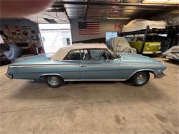 1962 Chevrolet Impala (CC-2069415) for sale in Newport Beach, California