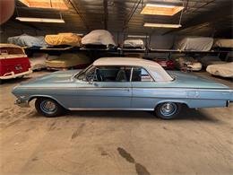 1962 Chevrolet Impala (CC-2069415) for sale in Newport Beach, California