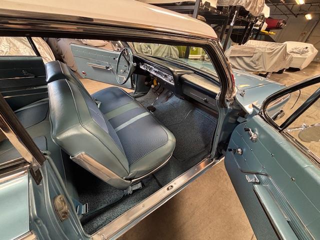 1962 Chevrolet Impala (CC-2069415) for sale in Newport Beach, California