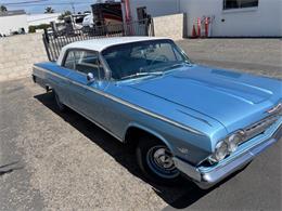 1962 Chevrolet Impala (CC-2069415) for sale in Newport Beach, California