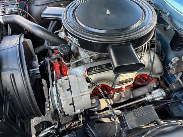 1962 Chevrolet Impala (CC-2069415) for sale in Newport Beach, California