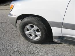 2000 Toyota Land Cruiser (CC-2069416) for sale in Omaha, Nebraska