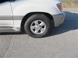 2000 Toyota Land Cruiser (CC-2069416) for sale in Omaha, Nebraska