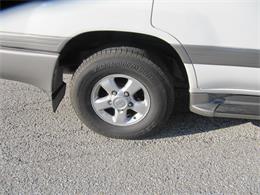2000 Toyota Land Cruiser (CC-2069416) for sale in Omaha, Nebraska