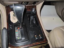 2000 Toyota Land Cruiser (CC-2069416) for sale in Omaha, Nebraska