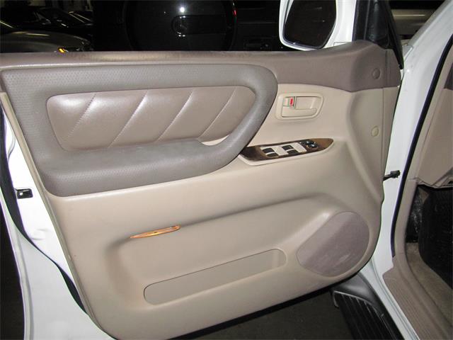 2000 Toyota Land Cruiser (CC-2069416) for sale in Omaha, Nebraska