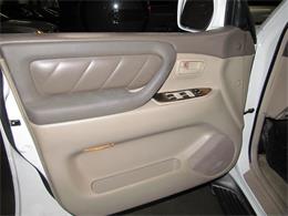 2000 Toyota Land Cruiser (CC-2069416) for sale in Omaha, Nebraska