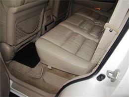 2000 Toyota Land Cruiser (CC-2069416) for sale in Omaha, Nebraska