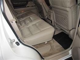 2000 Toyota Land Cruiser (CC-2069416) for sale in Omaha, Nebraska