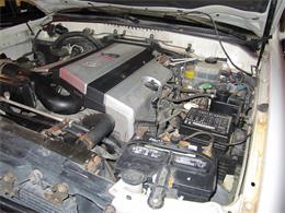 2000 Toyota Land Cruiser (CC-2069416) for sale in Omaha, Nebraska