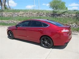 2015 Ford Fusion (CC-2069418) for sale in Omaha, Nebraska