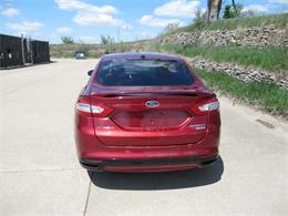 2015 Ford Fusion (CC-2069418) for sale in Omaha, Nebraska