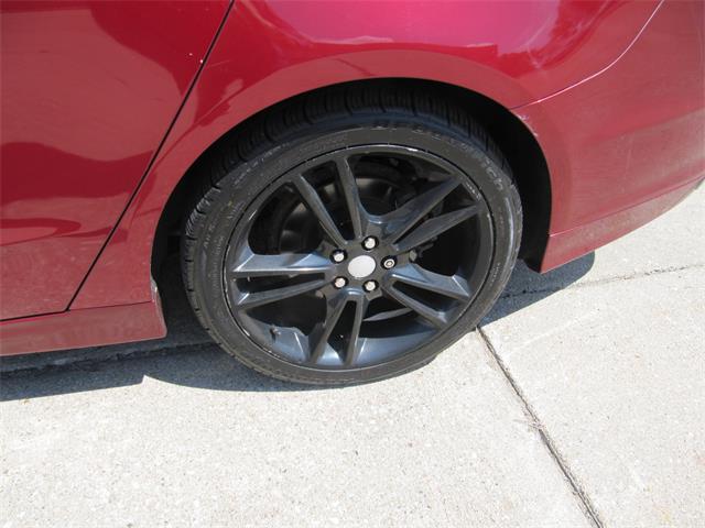 2015 Ford Fusion (CC-2069418) for sale in Omaha, Nebraska