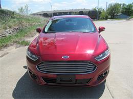 2015 Ford Fusion (CC-2069418) for sale in Omaha, Nebraska