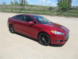 2015 Ford Fusion (CC-2069418) for sale in Omaha, Nebraska