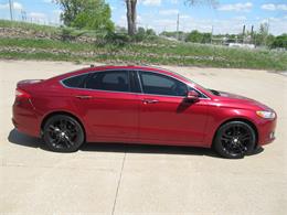 2015 Ford Fusion (CC-2069418) for sale in Omaha, Nebraska
