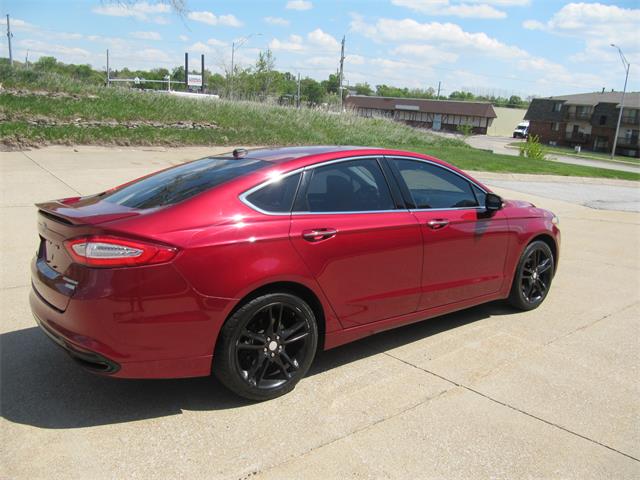 2015 Ford Fusion (CC-2069418) for sale in Omaha, Nebraska