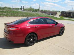 2015 Ford Fusion (CC-2069418) for sale in Omaha, Nebraska