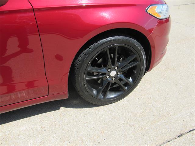 2015 Ford Fusion (CC-2069418) for sale in Omaha, Nebraska