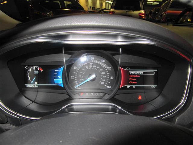2015 Ford Fusion (CC-2069418) for sale in Omaha, Nebraska