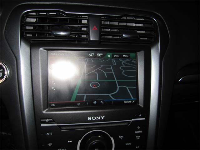 2015 Ford Fusion (CC-2069418) for sale in Omaha, Nebraska