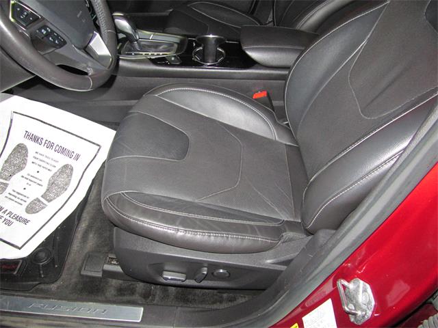 2015 Ford Fusion (CC-2069418) for sale in Omaha, Nebraska