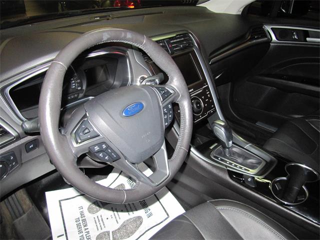 2015 Ford Fusion (CC-2069418) for sale in Omaha, Nebraska