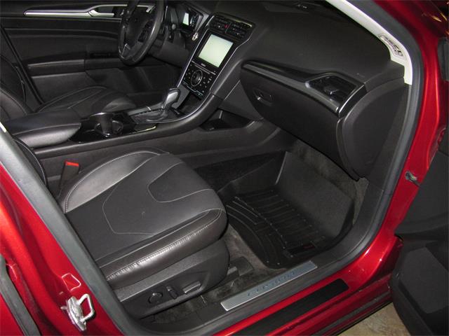 2015 Ford Fusion (CC-2069418) for sale in Omaha, Nebraska