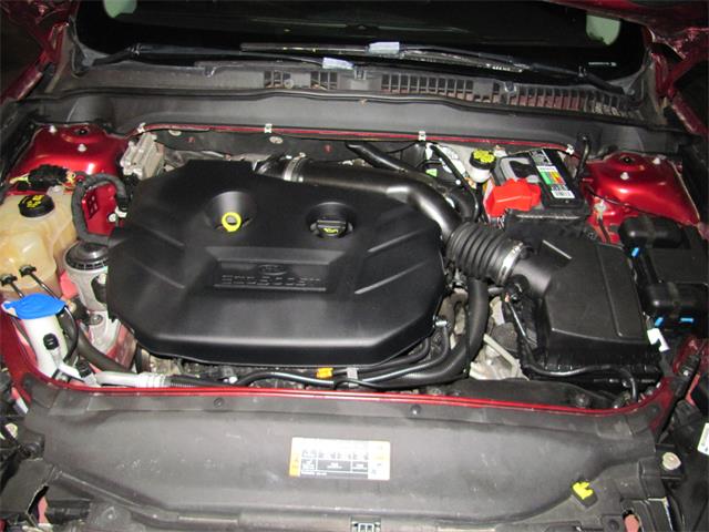 2015 Ford Fusion (CC-2069418) for sale in Omaha, Nebraska
