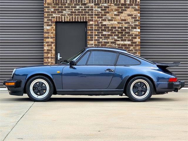 1985 Porsche 911 Carrera (CC-2069419) for sale in Flowery Branch, Georgia