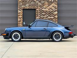 1985 Porsche 911 Carrera (CC-2069419) for sale in Flowery Branch, Georgia