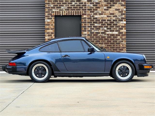 1985 Porsche 911 Carrera (CC-2069419) for sale in Flowery Branch, Georgia