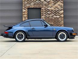 1985 Porsche 911 Carrera (CC-2069419) for sale in Flowery Branch, Georgia
