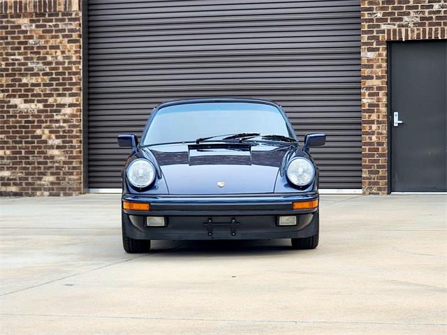 1985 Porsche 911 Carrera (CC-2069419) for sale in Flowery Branch, Georgia