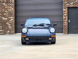 1985 Porsche 911 Carrera (CC-2069419) for sale in Flowery Branch, Georgia